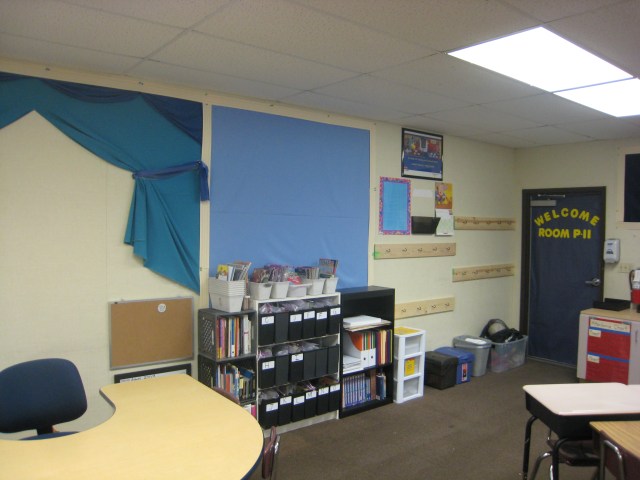 Our Guided Reading Library