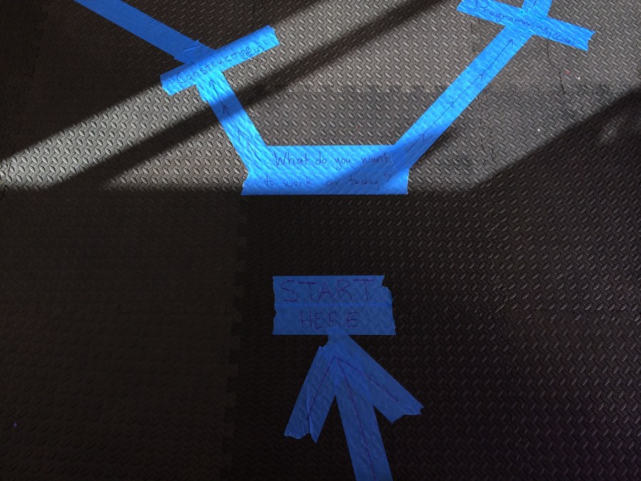 Floor - What Do You Want To Do