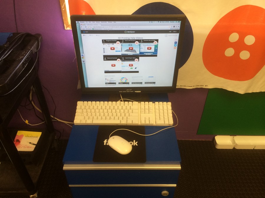 3D Printing Support Videos